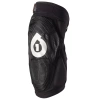 SIXSIXONE 661 DBO Elbow D3O | dziecięce / juniorskie ochraniacze łokci | MTB / ENDURO | black