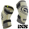 IXS Carve EVO+ Knee Guards | X-MATTER | KEVLAR | camel