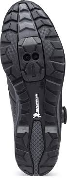 NORTHWAVE X-Celsius Arctic GTX | zimowe buty rowerowe | GORE-TEX ™ | MTB | SPD | black