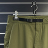 SCOTT Ripstop Mountain Men's Pants | fir green