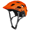 IXS Trail EVO | damski / dziecięcy / juniorski kask rowerowy | MTB / ENDURO | orange | XS / 49-54cm