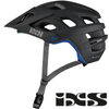 IXS Trail EVO electric PLUS | kask rowerowy | MTB / ENDURO / E-BIKE | black | ML / 58-62cm