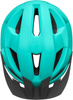 BERN FL-1 XC | bike helmet | MIPS ® | BOA ® | ALL SEASON | MTB / XC / XCM | matte turquoise w/ visor