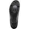 SHIMANO XC5W | women's bike shoes | MTB | SPD | gray