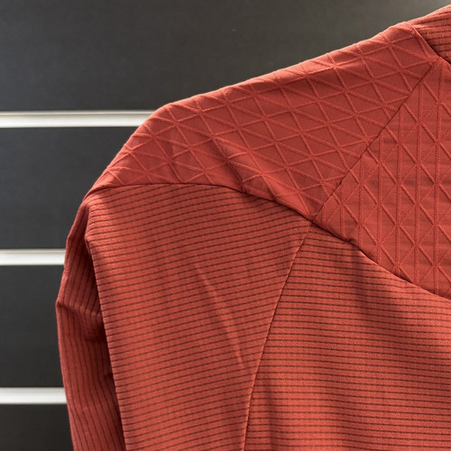 SCOTT Jersey M's Ultd. Aero | koszulka rowerowa | wood red