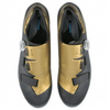 SHIMANO RC5 | cycling road shoes | BOA ® | CARBON | black / gold