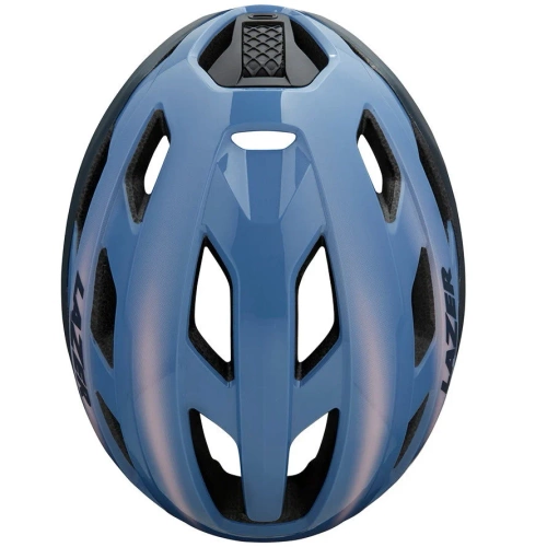 LAZER Strada KINETICORE ® | road cycling helmet | light blue sunset