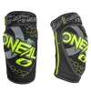 O'NEAL Dirt Knee Guard Youth | IPX ® | ENDURO / MTB / E-BIKE | green