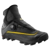 MAVIC Crossmax SL PRO Thermo | buty rowerowe zimowe MTB | GORE-TEX ™ | BOA ® | black / black / black | LIST: 230