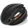 GIRO Cinder MIPS ® | road bike helmet | grey / firechrome
