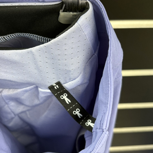 SCOTT Shorts W's Trail Flow w/pad | damskie szorty / spodenki rowerowe | + wewnętrzne spodenki z wkładką | MTB / ENDURO | dream blue