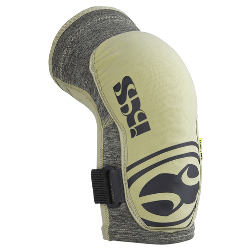IXS Flow EVO+ Elbow Guards | ochraniacze łokci | X-MATTER | KEVLAR | camel
