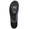 SHIMANO MT5 | bike shoes | MTB / E-BIKE | SPD | navy