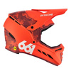 SIXSIXONE 661 Reset MIPS ® | bike helmet | DH / ENDURO / MTB / full face | digi orange