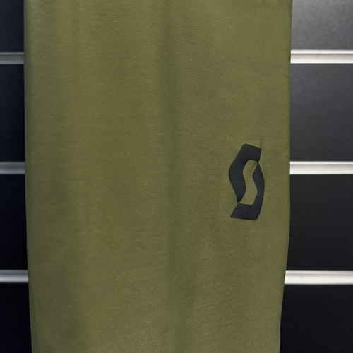 SCOTT RC Pro Warm +++ Men's Bib Tights | spodnie rowerowe | fir green