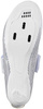 SHIMANO TR5 | buty szosowe triathlonowe | white