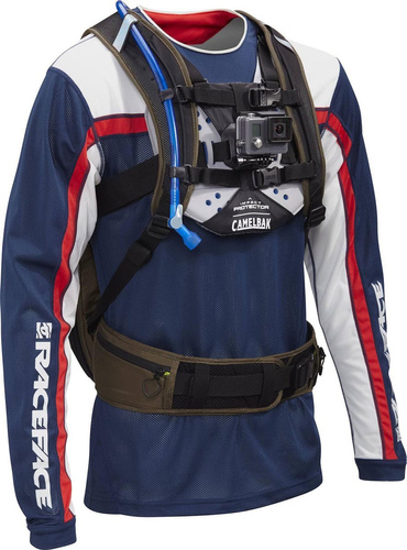 CAMELBAK Sternum Protector