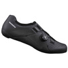 SHIMANO RC3 | road cycling shoes | BOA ® | black