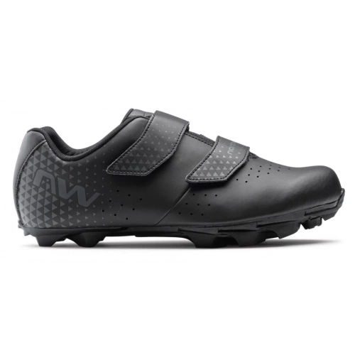 NORTHWAVE Spike 3 | buty rowerowe | X-MEN | MTB | SPD | black
