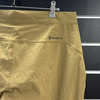SCOTT Explorair Light Men's Pants | spodnie trekkingowe / turystyczne | silt beige