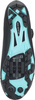 SCOTT MTB Team BOA ® Women's | bike shoes | black / light blue