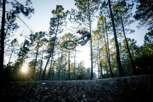 SIXSIXONE 661 EVO Compression Jacket LS Long Sleeve | D3O | black