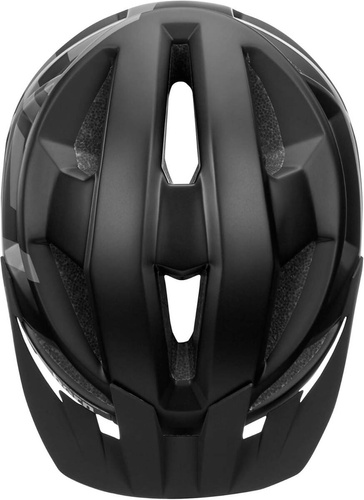 BERN FL-1 XC | bike helmet | MIPS ® | BOA ® | ALL SEASON | MTB / XC / XCM | matte black w/ visor