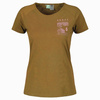 SCOTT Defined DRI Short-sleeve Women's Tee | silt beige