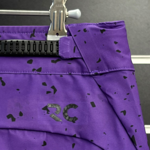 SCOTT Shorts M's RC Progressive | bike | flashy purple