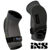 IXS Flow EVO+ Elbow Guards | ENDURO / MTB / E-BIKE | X-MATTER | KEVLAR | grey