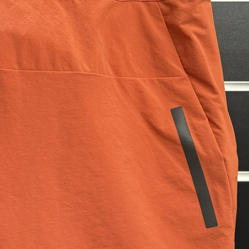 SCOTT Endurance ls/fit Women's Shorts w/pad | bike | MTB / ENDURO / GRAVEL | braze orange