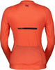 SCOTT RC Pro LS Women's Jersey | astro red / black