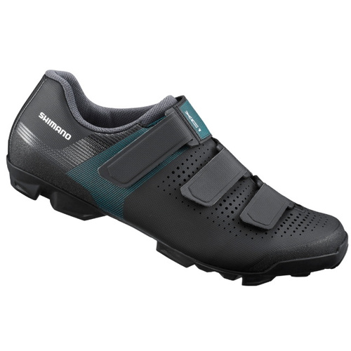SHIMANO XC1W | damskie buty rowerowe | MTB | SPD | black