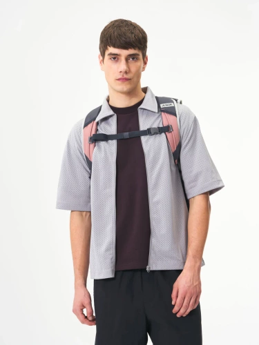 AEVOR DayPack CHILLED ROSE 18-28l | plecak rowerowy / miejski | LAPTOP 15" | 790g