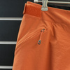  SCOTT Shorts W's Endurance ls/fit w/pad | damskie szorty / spodenki rowerowe | + wewnętrzne spodenki z wkładką | MTB / ENDURO / GRAVEL | braze orange