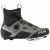 NORTHWAVE Celsius XC Arctic GTX | winter bike shoes | GORE-TEX ™ | MTB | SPD | black / dark grey