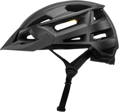 BERN FL-1 XC | bike helmet | MIPS ® | BOA ® | ALL SEASON | MTB / XC / XCM | matte black w/ visor