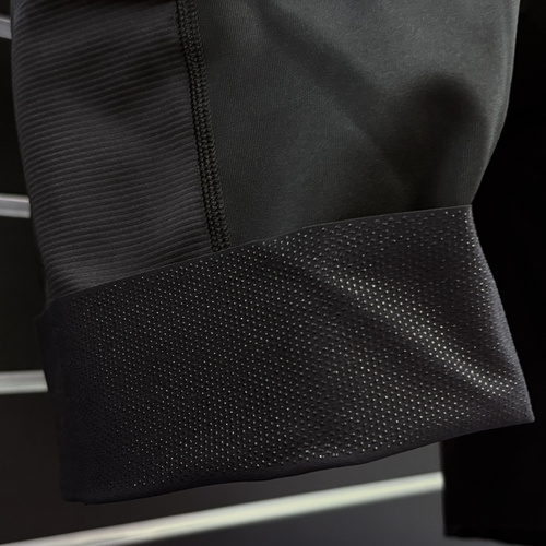 SCOTT Gravel Warm +++ Women's Bibshorts | damskie spodenki rowerowe | GORE-TEX INFINIUM™ | WINDSTOPPER® | black