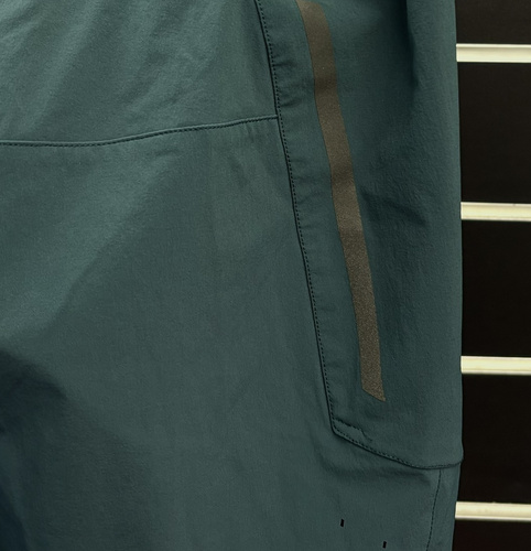 SCOTT Shorts M's Endurance ls/fit w/pad | szorty / spodenki rowerowe | + wewnętrzne spodenki z wkładką | MTB / ENDURO / GRAVEL | aruba green