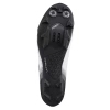 SHIMANO XC7 | bike shoes | MTB | CARBON | BOA ® | white
