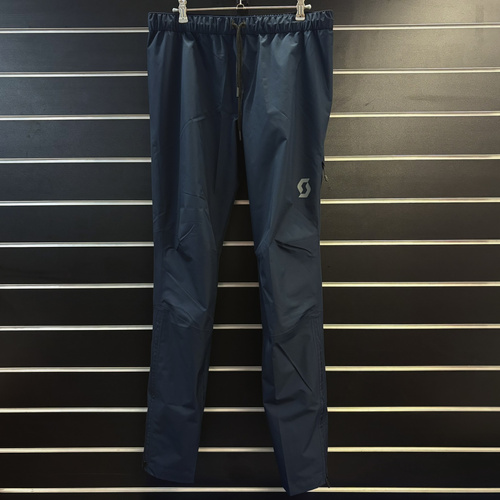 SCOTT Explorair Light Dryo 2.5L Trekking Pants | 15K/15K | dark blue