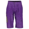 SCOTT Shorts M's RC Progressive | szorty / spodenki rowerowe | flashy purple