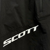 SCOTT Shorts M's Endurance ls/fit w/pad | szorty / spodenki rowerowe | + wewnętrzne spodenki z wkładką | MTB / ENDURO / GRAVEL | black / white