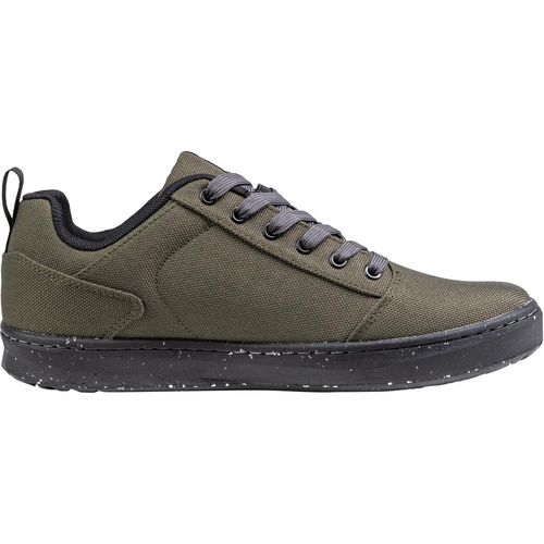 NORTHWAVE Tailwhip ECO EVO | bike shoes | MICHELIN | MTB / ENDURO | FLAT | forest green