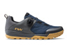 NORTHWAVE Rockit PLUS | buty rowerowe | VIBRAM | SPD | dark blue