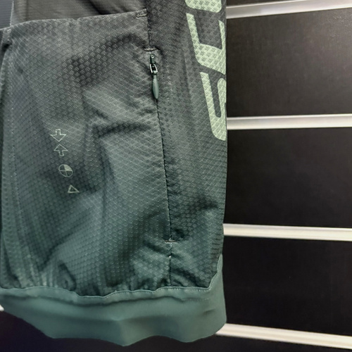 SCOTT RC Pro Short Sleeve Men's Jersey | lush green / haze green