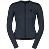 SCOTT Ultd. Training Long Sleeve Women's Jersey | dark blue