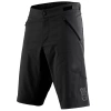 TROY LEE DESIGNS Skyline Short Shell Bike Shorts | black