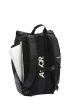 AEVOR Roll Pack PROOF Black 20-28l | bike / city bikepack | LAPTOP 15" | 760g 