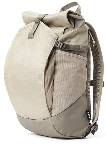 AEVOR Roll Pack PROOF Venus 20-28l | bike / city bikepack | LAPTOP 15" | 760g